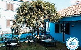 Cordeiro'S House